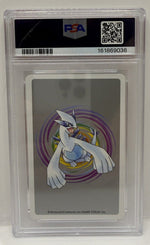2000 Pokémon Silver Playing Cards Slowking King of Spades #199 PSA 10 GEM MINT — original photo 2 - Image 4