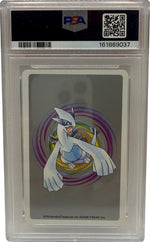 2000 Pokémon Silver Playing Cards Staryu 6 of Clubs #120 PSA 10 GEM MINT — photo 2 - Image 2