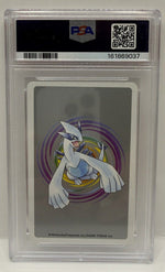 2000 Pokémon Silver Playing Cards Staryu 6 of Clubs #120 PSA 10 GEM MINT — original photo 2 - Image 4
