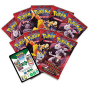 Pokémon TCG: Destined Rivals Elite Trainer Box
