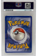 2004 Pokémon EX Team Aqua's Walrein Holo 6/95 PSA 7 NEAR MINT - Image 2