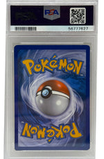 2009 Pokémon Diamond & Pearl Arceus Holo Black Star Promo DP50 PSA 7 NEAR MINT - Image 4