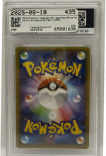 2015 Pokémon Japanese Legendary Shine Collection 1st Ed Zekrom FA #009 PSA 10 GEM MINT — original photo 2 - Image 4