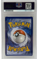 2017 Pokémon League Crismon Invasion Regigigas 1st Place Reverse Holo 84/111 PSA 8 NEAR MINT - MINT - Image 2