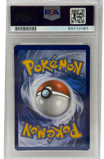 2017 Pokémon League Crismon Invasion Regigigas 2nd Place Reverse Holo 84/111 PSA 9 MINT - Image 4