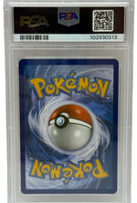 2018 Pokémon Lost Thunder Whitney Full Art 214/214 PSA 10 GEM MINT - Image 2