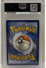 2019 Pokémon Sun & Moon Cosmic Eclipse Rosa Full Art #236 PSA 9 MINT — original photo 2 - Image 4