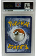 2021 Pokémon SWSH Celebrations ETB Greninja Gold Star SWSH144 PSA 10 GEM MINT - Image 2