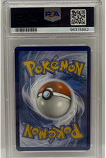 2021 Pokémon SWSH Fusion Strike Mew VMAX Secret Rare #269 PSA 10 GEM MINT — original photo 2 - Image 4