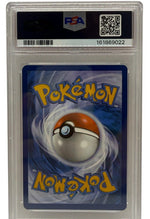 2024 Pokémon SV Temporal Forces Lickitung Illustration Rare #180 PSA 10 GEM MINT — photo 2 - Image 2