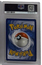 2024 Pokémon SV Temporal Forces Lickitung Illustration Rare #180 PSA 9 MINT — photo 4 - Image 4