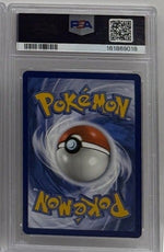 2024 Pokémon SV Temporal Forces Lickitung Illustration Rare #180 PSA 9 MINT — original photo 4 - Image 8