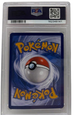 2025 Pokémon Simplified Chinese SV Gem Pack Vol 2 Leafeon #0715 PSA 10 GEM MINT — photo 4 - Image 4