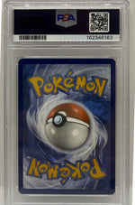 2023 Pokémon SV Obsidian Flames Cleffa Illustration Rare #202 PSA 10 GEM MINT — original photo 2 - Image 4
