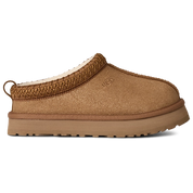 UGG Tazz Dazzle Platform Slipper Chestnut Brown (Kid's)