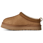 UGG Tazz Dazzle Platform Slipper Chestnut Brown (Kid's)