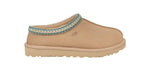 UGG Tasman Slipper Driftwood / White Pepper (Women's) - Image 1