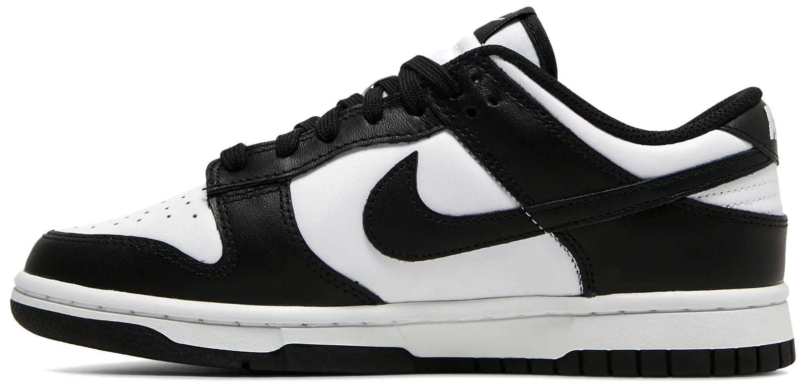 Nike Dunk Low Retro White Black Panda (W)