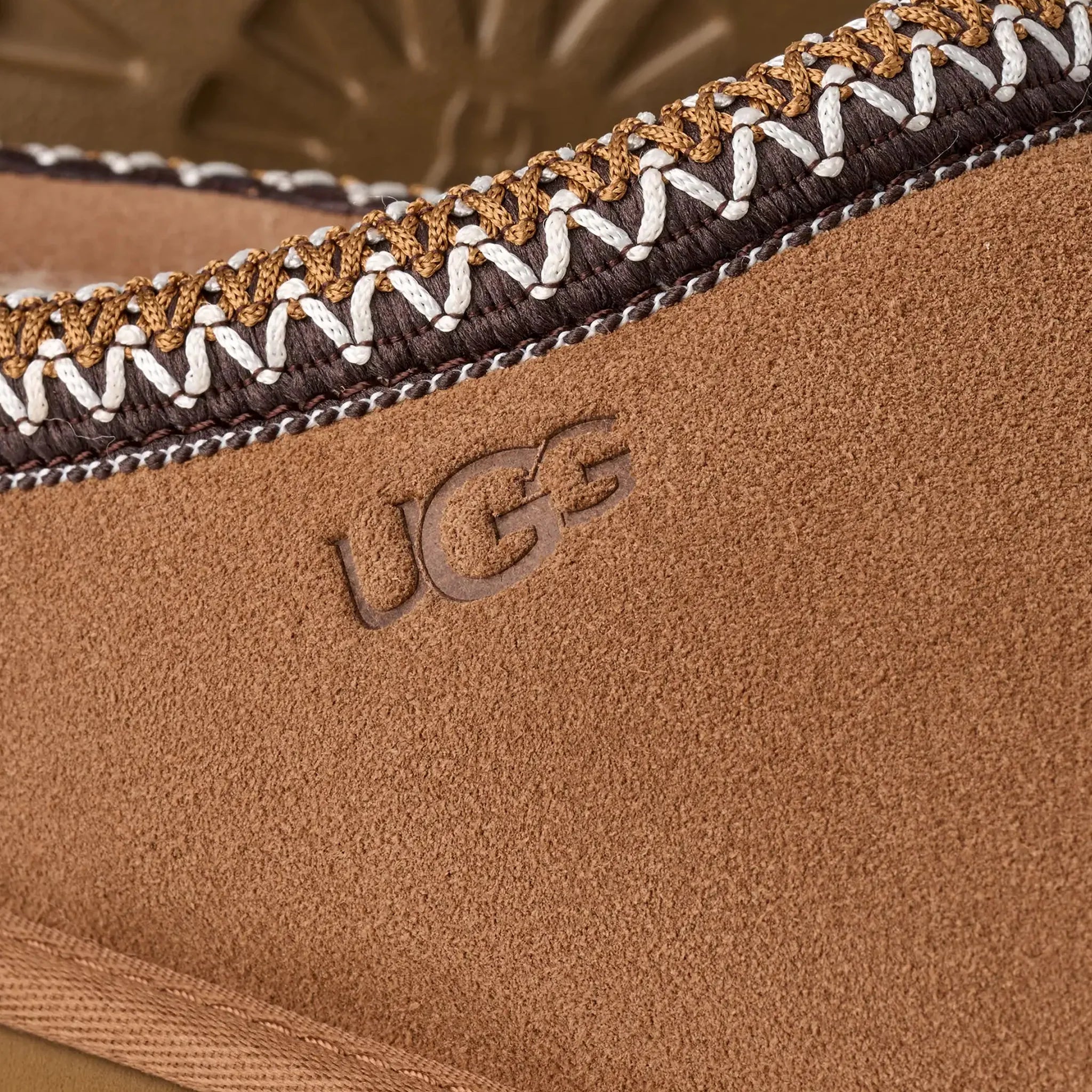UGG Tasman II Slipper Chestnut (Men's)