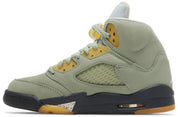 Air Jordan 5 Retro Jade Horizon (GS)