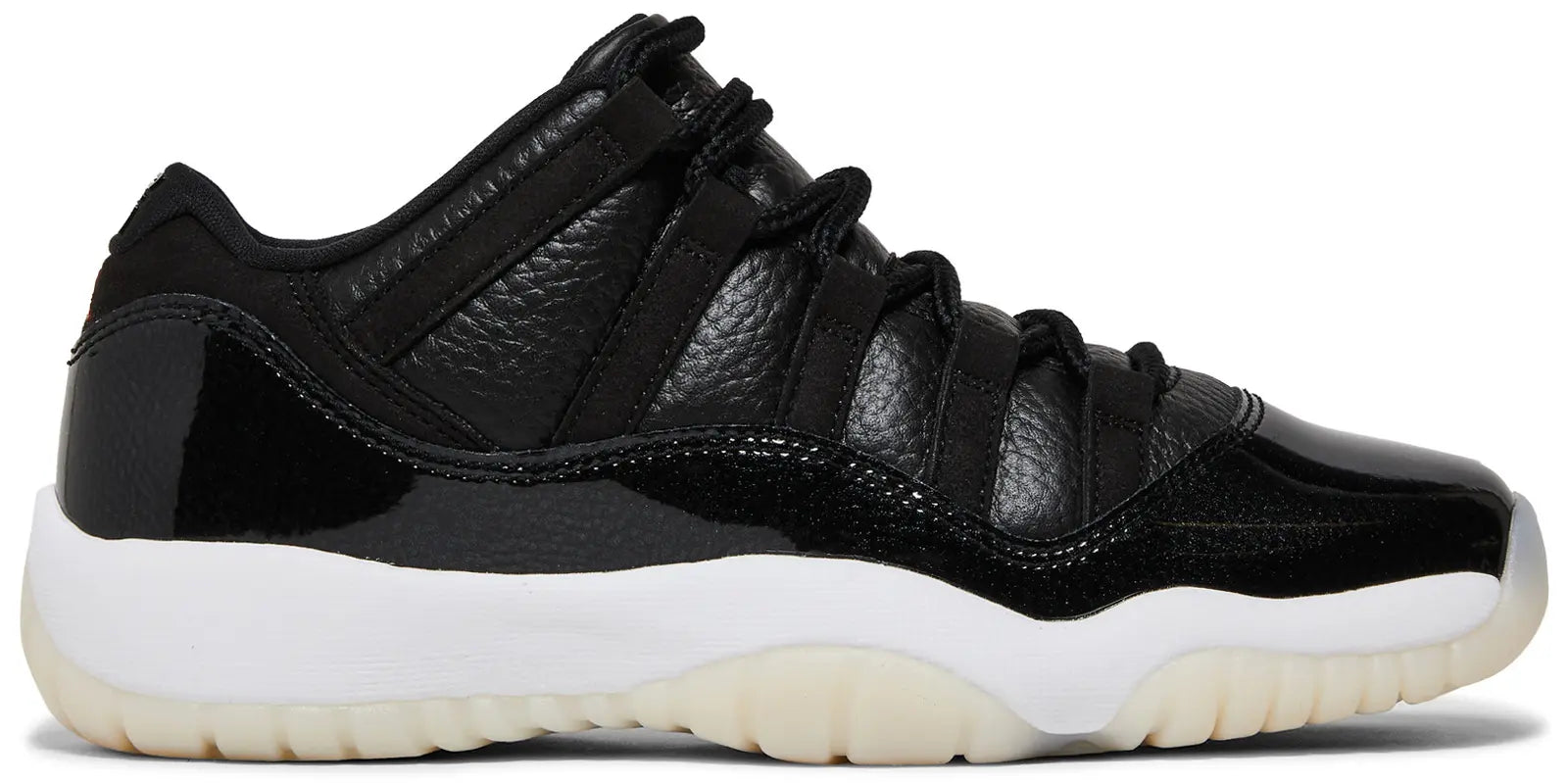 Air Jordan 11 Retro Low 72-10 (GS)