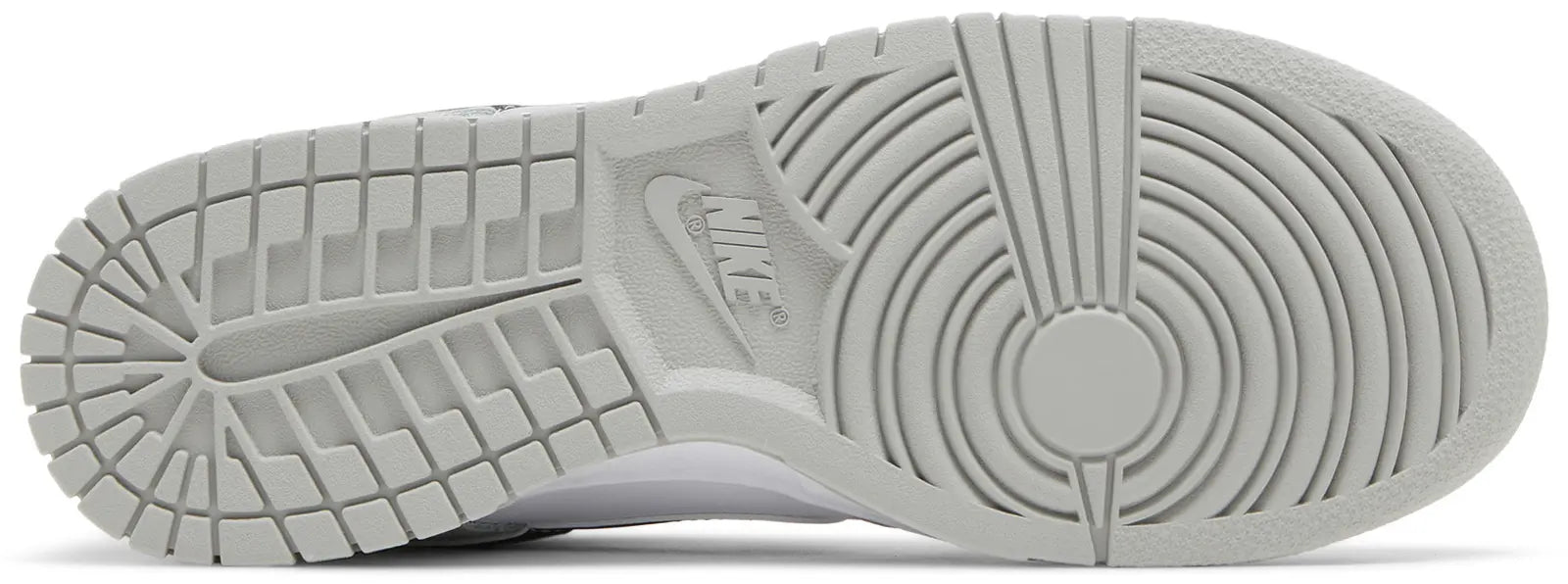 Nike Dunk Low SE Lottery Pack Grey Fog