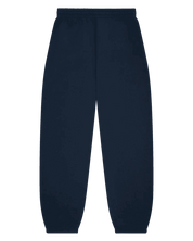 Denim Tears ADG Pan African American Flag Sweatpant Navy