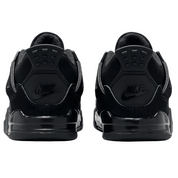 Air Jordan 4 Retro Black Cat (Toddler)