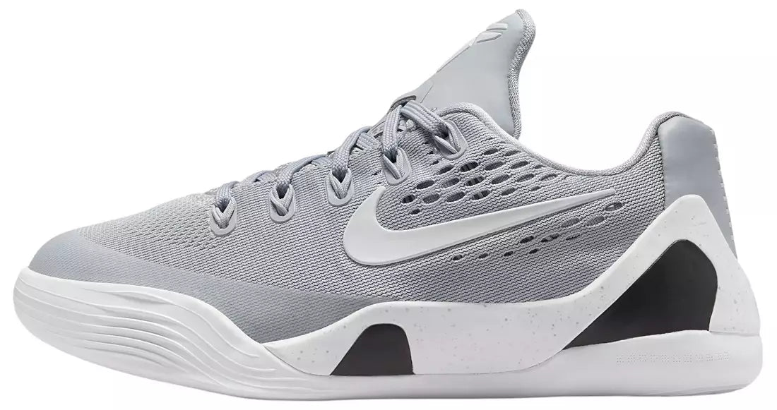 Nike Kobe 9 Wolf Grey (GS)
