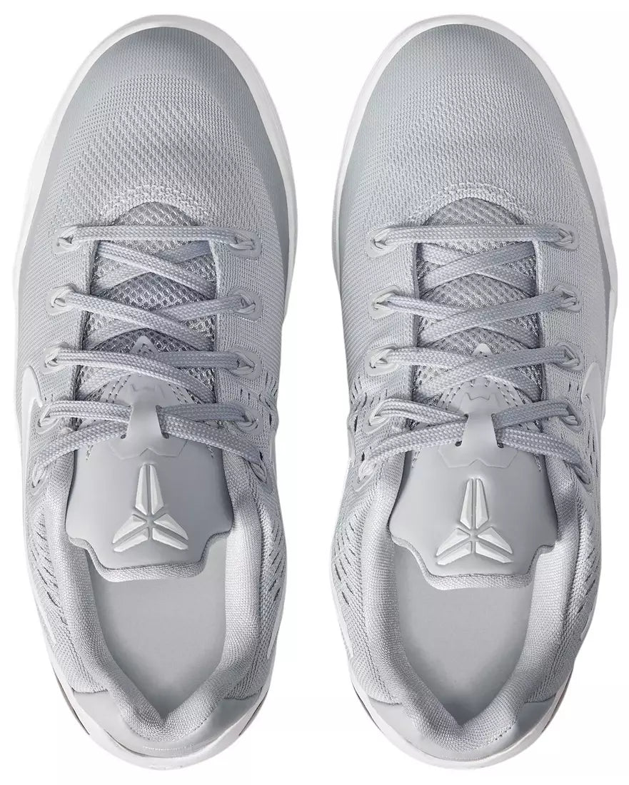 Nike Kobe 9 Wolf Grey (GS)