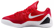 Nike Kobe 9 EM Low TB University Red (GS)