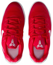 Nike Kobe 9 EM Low TB University Red (GS)