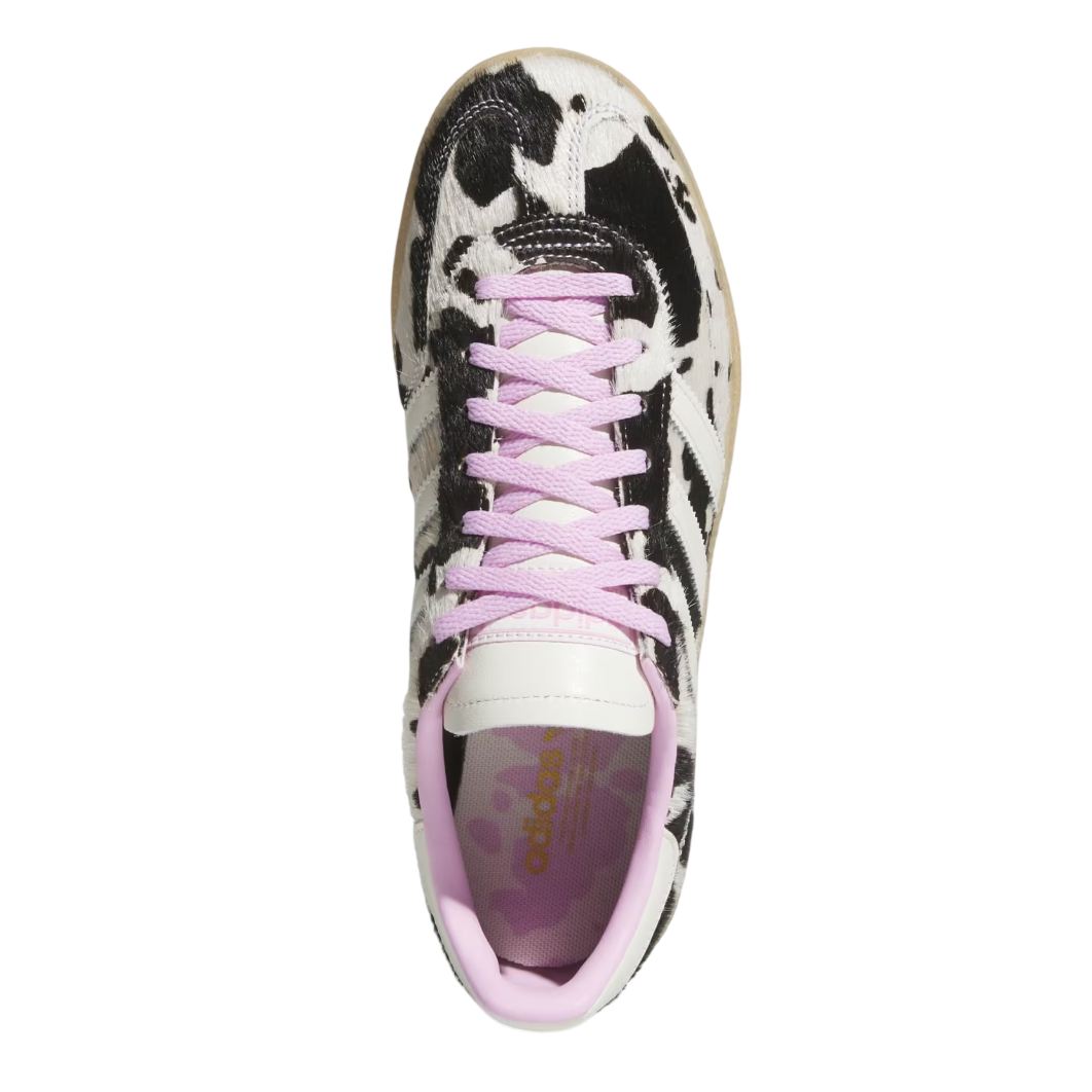 Adidas Handball Spezial Cow Print Bliss Lilac (Women's)