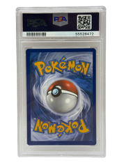 2020 Pokémon Champion's Path Suspicious Food Tin Gold Secre Rare 080/073 PSA 9 MINT