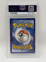 2020 Pokémon Champion's Path Kabu Full Art Secret Rare 077/073 PSA 10 GEM MINT