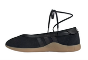 Adidas Taekwondo Mei Ballet Black Gum (Women's)