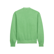 Nike x Nigo NRG Fleece Crew Sweatshirt Green