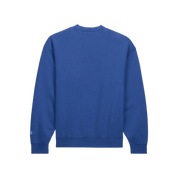 Nike x Nigo NRG Fleece Crew Sweatshirt Navy Blue