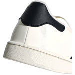 Adidas Superstar Square Toe Ballet Jennie Off White Black (Women's) sneakers — style LB3786 — photo 9 of 9 - Image 9