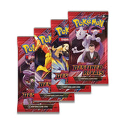 Pokémon TCG: Destined Rivals Booster Display Box (36 Packs)
