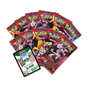 Pokémon TCG: Scarlet & Violet-Destined Rivals Pokémon Center Exclusive Elite Trainer Box
