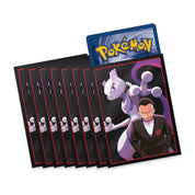 Pokémon TCG: Scarlet & Violet-Destined Rivals Pokémon Center Exclusive Elite Trainer Box