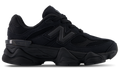 New Balance 9060 Triple Black (Preschool)