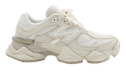 New Balance 9060 Beige (Ribbon Laces)