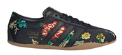 Adidas Tokyo Black Floral Embroidery (Women's)