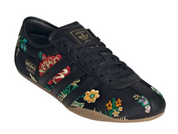 Adidas Tokyo Black Floral Embroidery (Women's)