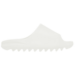 White slip-on shoe on a white background - Image 1