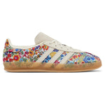 Adidas Gazelle Indoor Liberty London Floral Embroidery (Women's) sneakers — style JP5309 — photo 1 of 5 - Image 1