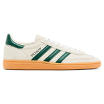 Adidas Handball Spezial Alumina Collegiate Green (Women's) sneakers — style JS0242 — photo 1 of 5 - Image 1