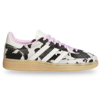 Adidas Handball Spezial 奶牛印花 Bliss Lilac（女款）